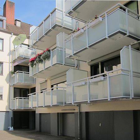 Modernes 1 Zimmer Luxusappartement Kleiner Roland Mit Parkplatz Und Balkon In Bremen Naehe Zentrum Εξωτερικό φωτογραφία