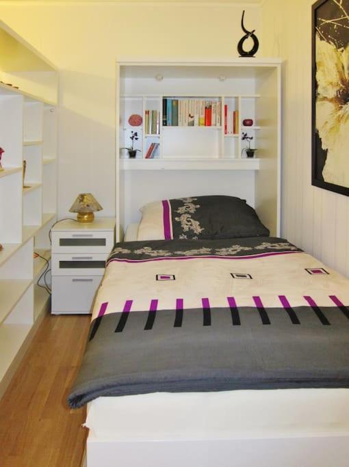 Modernes 1 Zimmer Luxusappartement Kleiner Roland Mit Parkplatz Und Balkon In Bremen Naehe Zentrum Εξωτερικό φωτογραφία