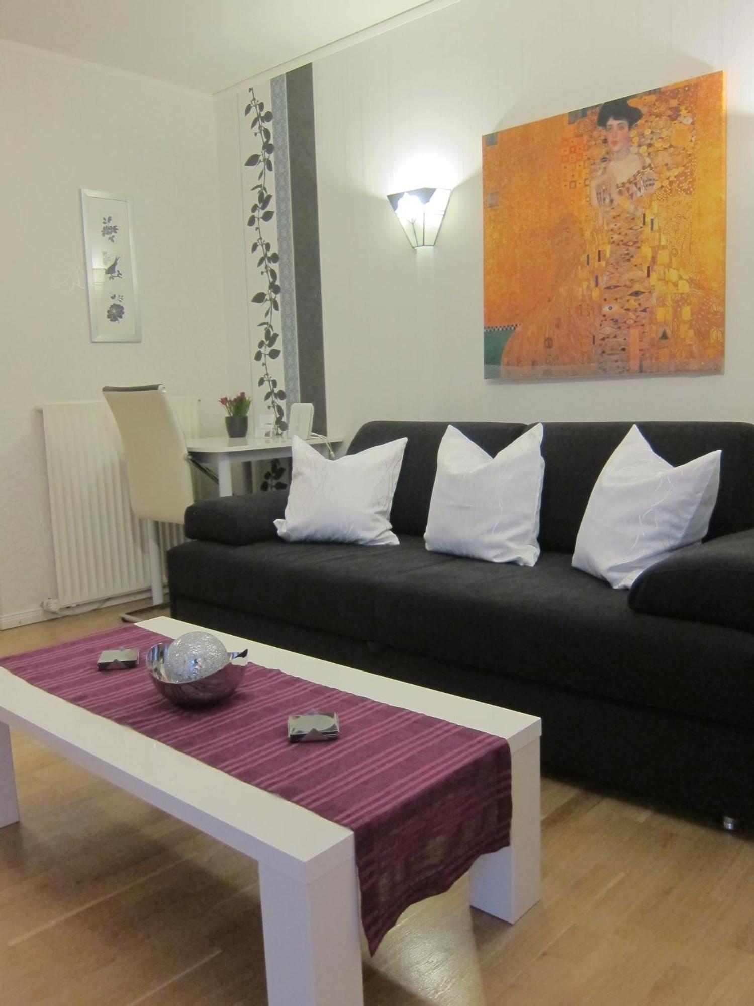 Modernes 1 Zimmer Luxusappartement Kleiner Roland Mit Parkplatz Und Balkon In Bremen Naehe Zentrum Εξωτερικό φωτογραφία