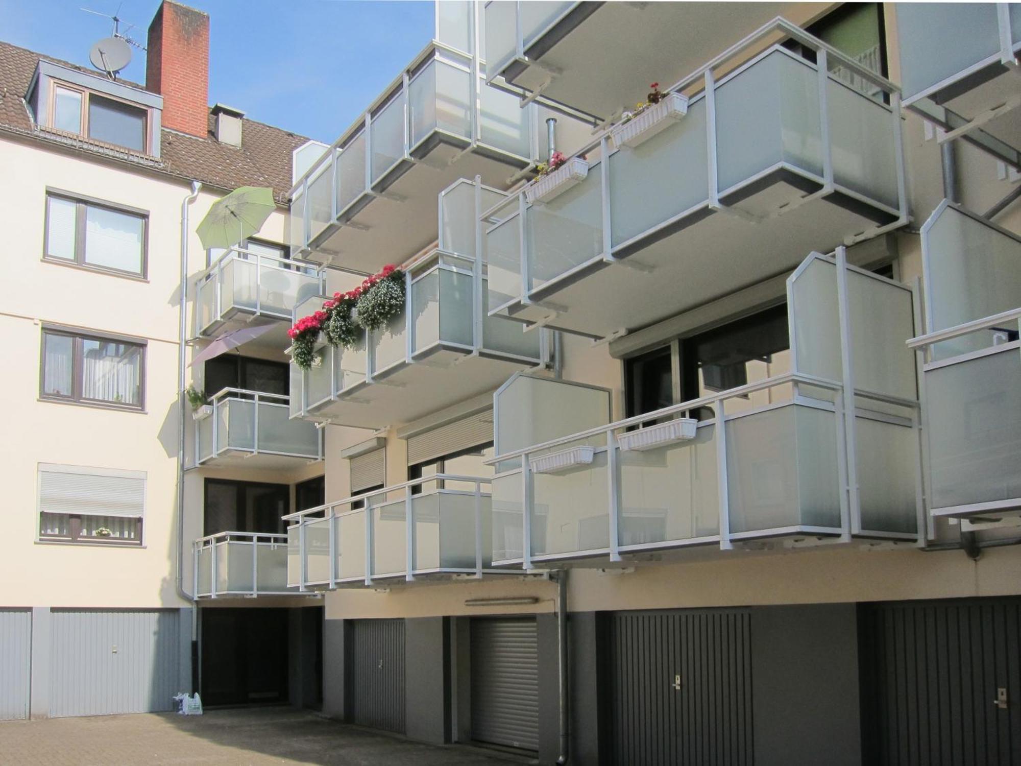 Modernes 1 Zimmer Luxusappartement Kleiner Roland Mit Parkplatz Und Balkon In Bremen Naehe Zentrum Εξωτερικό φωτογραφία