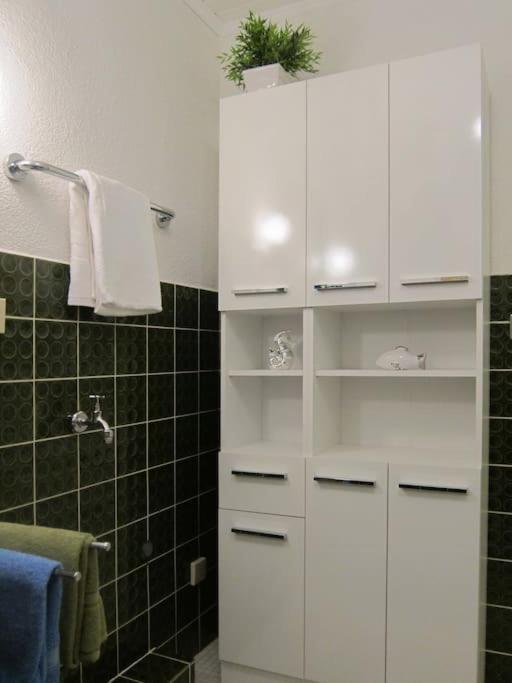 Modernes 1 Zimmer Luxusappartement Kleiner Roland Mit Parkplatz Und Balkon In Bremen Naehe Zentrum Εξωτερικό φωτογραφία